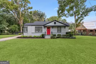 204 Anguilla Ave, Saint Simons, GA 31522 - Photo 1