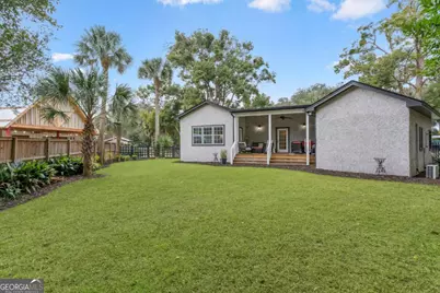 204 Anguilla Avenue, Saint Simons, GA 31522 - Photo 32