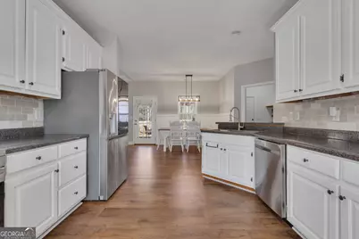 1135 Baptist Camp Road, Griffin, GA 30223 - Photo 20