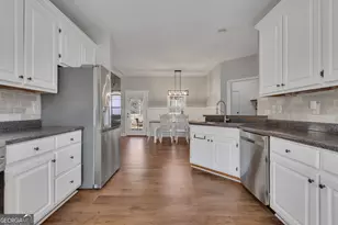 1135 Baptist Camp Rd, Griffin, GA 30223 - Photo 20