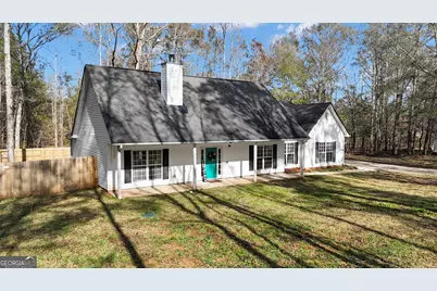 1135 Baptist Camp Road, Griffin, GA 30223 - Photo 52