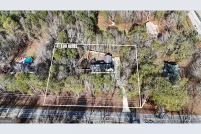 1135 Baptist Camp Road, Griffin, GA 30223 - Photo 54