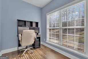 1135 Baptist Camp Rd, Griffin, GA 30223 - Photo 22