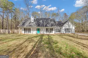 1135 Baptist Camp Rd, Griffin, GA 30223 - Photo 4