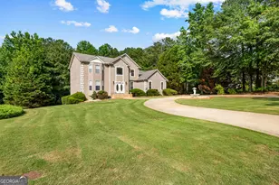 40 Jacksons Valley, Sharpsburg, GA 30277 - Photo 2