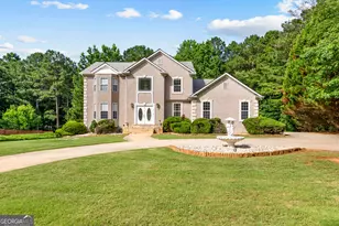 40 Jacksons Valley, Sharpsburg, GA 30277 - Photo 1