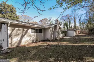 4527 Dorset Dr, Decatur, GA 30035 - Photo 20