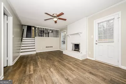 1645 Oak Forest Drive SE, Conyers, GA 30013 - Photo 8