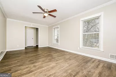 1645 Oak Forest Drive SE, Conyers, GA 30013 - Photo 4