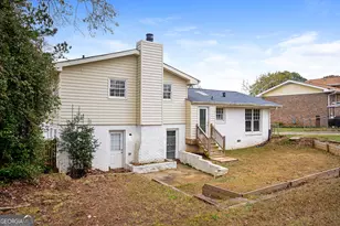 1645 Oak Forest Dr SE, Conyers, GA 30013 - Photo 18