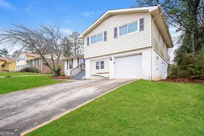 1645 Oak Forest Drive SE, Conyers, GA 30013 - Photo 2