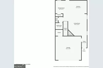 3993 Tyne Court, Atlanta, GA 30349 - Photo 22