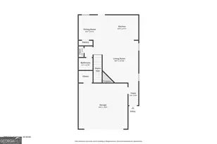 3993 Tyne Ct, Atlanta, GA 30349 - Photo 22