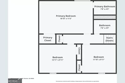 4301 Dogwood Farms Drive, Decatur, GA 30034 - Photo 22