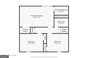 4301 Dogwood Farms Dr, Decatur, GA 30034 - Photo 22