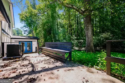 4301 Dogwood Farms Drive, Decatur, GA 30034 - Photo 18