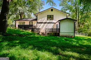 4301 Dogwood Farms Dr, Decatur, GA 30034 - Photo 20