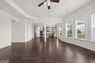 1091 Clubhouse Drive, Madison, GA 30650 - Photo 14