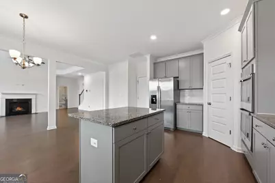 1091 Clubhouse Drive, Madison, GA 30650 - Photo 24