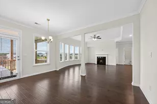 1091 Clubhouse Dr, Madison, GA 30650 - Photo 16