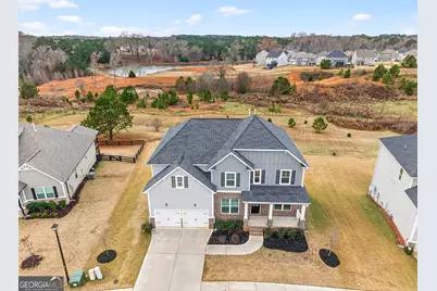 1091 Clubhouse Drive, Madison, GA 30650 - Photo 2