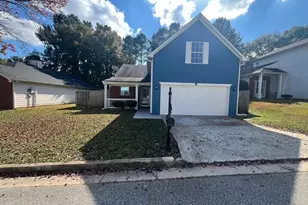 6381 Klondike River Rd, Lithonia, GA 30038 - Photo 28