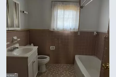 118 Park Avenue, Milledgeville, GA 31061 - Photo 6