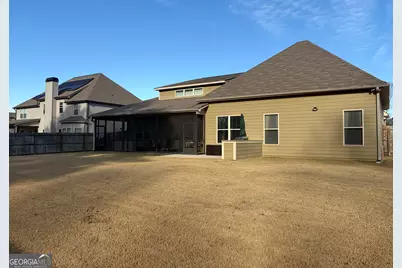 156 Elkins Boulevard, Locust Grove, GA 30248 - Photo 26