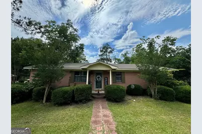 2014 Davis Avenue, Tifton, GA 31794 - Photo 1
