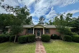 2014 Davis Ave, Tifton, GA 31794 - Photo 1