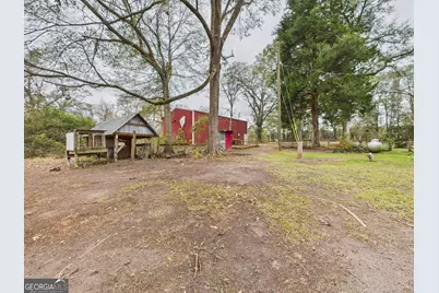 312 Henson Road, Hawkinsville, GA 31036 - Photo 54