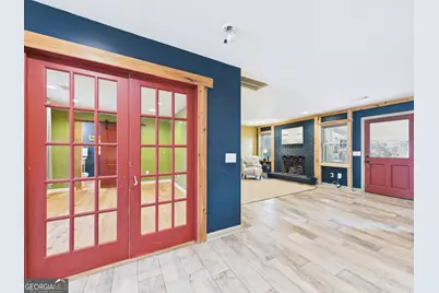 312 Henson Road, Hawkinsville, GA 31036 - Photo 20