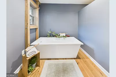 312 Henson Road, Hawkinsville, GA 31036 - Photo 36