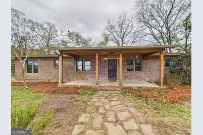 312 Henson Road, Hawkinsville, GA 31036 - Photo 2