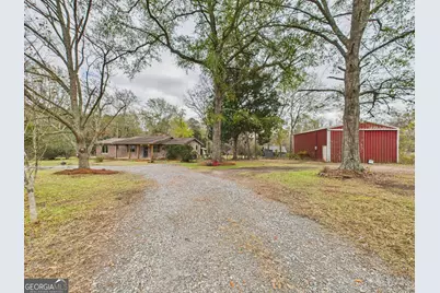 312 Henson Road, Hawkinsville, GA 31036 - Photo 62