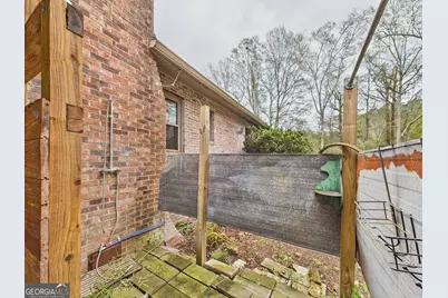 312 Henson Road, Hawkinsville, GA 31036 - Photo 48