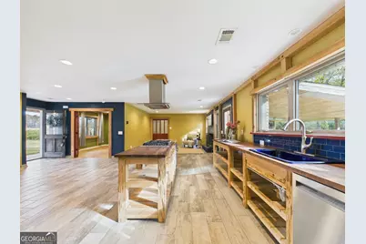 312 Henson Road, Hawkinsville, GA 31036 - Photo 14