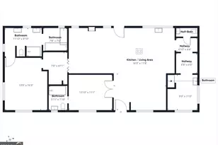 312 Henson Rd, Hawkinsville, GA 31036 - Photo 64