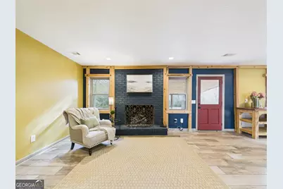 312 Henson Road, Hawkinsville, GA 31036 - Photo 18