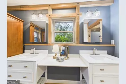 312 Henson Road, Hawkinsville, GA 31036 - Photo 34