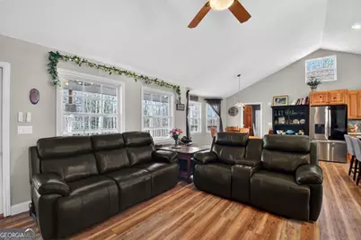 520 Copperhead Road, Blairsville, GA 30512 - Photo 16