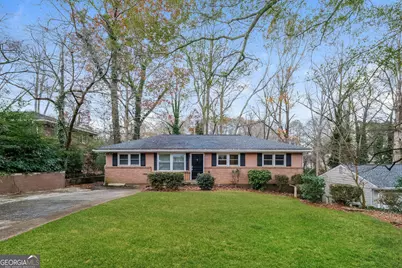2965 Judylyn Drive, Decatur, GA 30033 - Photo 1