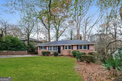 2965 Judylyn Drive, Decatur, GA 30033 - Photo 2
