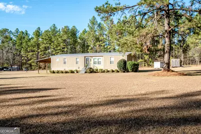 530 Marvin Church Road, East Dublin, GA 31027 - Photo 2