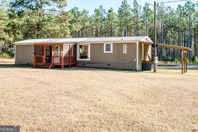 530 Marvin Church Road, East Dublin, GA 31027 - Photo 24