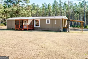 530 Marvin Church Rd, East Dublin, GA 31027 - Photo 24