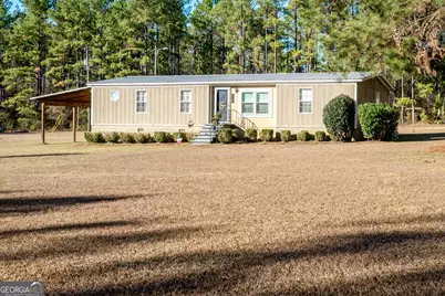 530 Marvin Church Road, East Dublin, GA 31027 - Photo 1