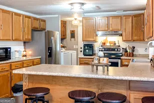 530 Marvin Church Rd, East Dublin, GA 31027 - Photo 4