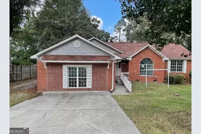 1803 N Barton Drive, Augusta, GA 30906 - Photo 1