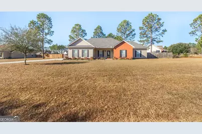 600 Live Oak Way, Dublin, GA 31021 - Photo 2